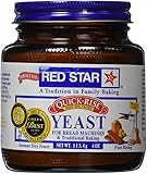 Red Star Yeast Jar Quick Rise
