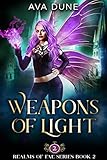 Weapons of Light