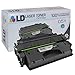 LD Products Compatible Toner Cartridge Replacements for HP 05X CE505X (Black, 2-Pack) Compatible with The Following HP Printers Laserjet P2055d P2055dn P2055X
