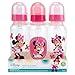 Minnie Mouse Three Pack Deluxe Bottle Set primary
