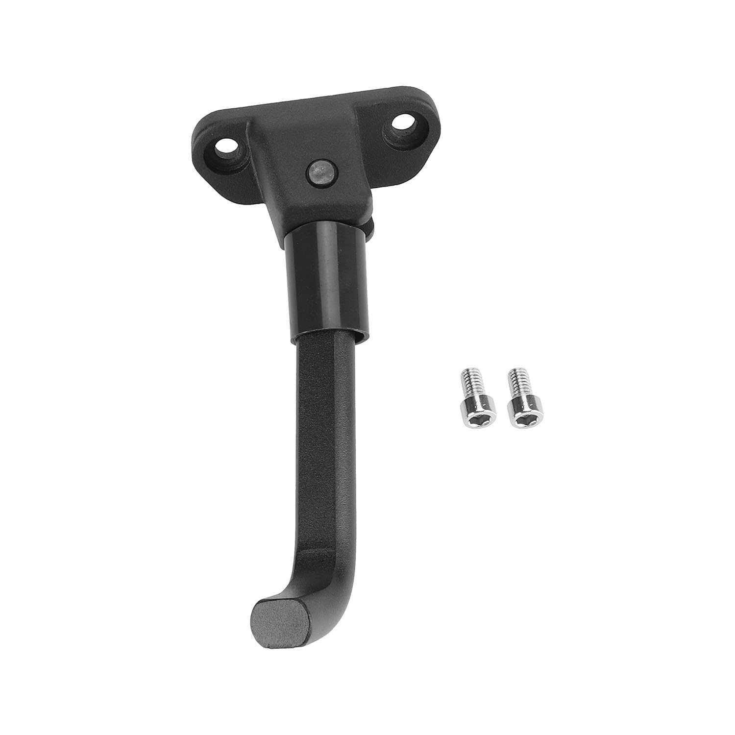 Fututech Aluminium Alloy Kickstand for Segway Ninebot Max G30/G30 LP Electric Scooter Accessory, Black