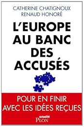 L' Europe au banc des accusés