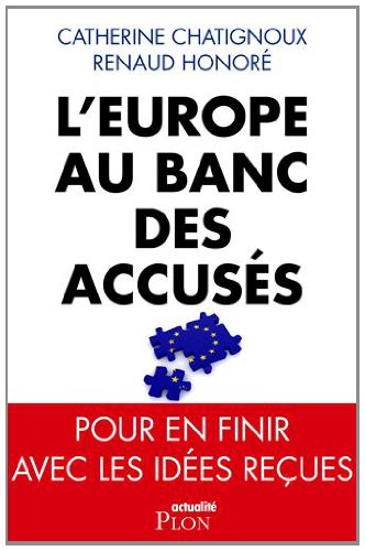 L' Europe au banc des accusés