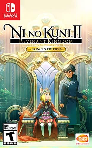 Amazon.com: 蒼の彼方のフォーリズム for Nintendo Switch 初回限定特