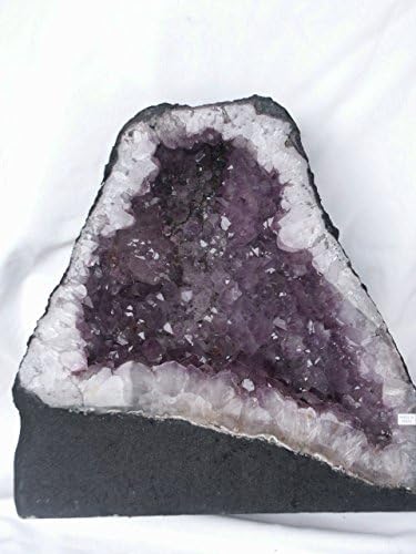 19# Amethyst Cathedral Geode, FA09