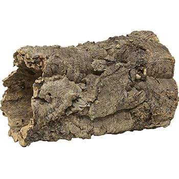 Zoo Med Natural Cork Bark, Round, Medium