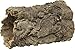 Zoo Med Natural Full Cork Round Reptile Hideaway Medium