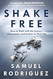 Shake Free: How to Deal with the