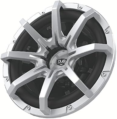 dub 12 inch subwoofer