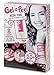 Gel-a-Peel Starter Craft Kit - Neon Pink