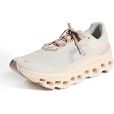 On Women's Cloudmonster Sneakers
