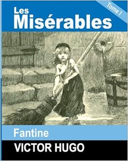 Download Les Misérables Tome I Fantine Victor Hugo Pictures