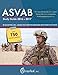 ASVAB Study Guide 2016-2017 By Accepted, Inc.: ASVAB Test Prep Review Book with Practice Tests