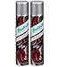 Batiste Dry Shampoo - Divine Dark, 6.73 ounces, Lot of 2
