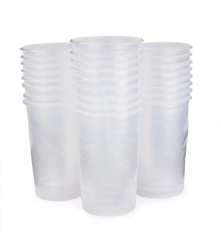 17P551 Paint Bucket Fits for Graco FLEXLINER System 32 OZ Solvent-Based 32 oz Grey