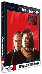 Trois Couleurs : Rouge