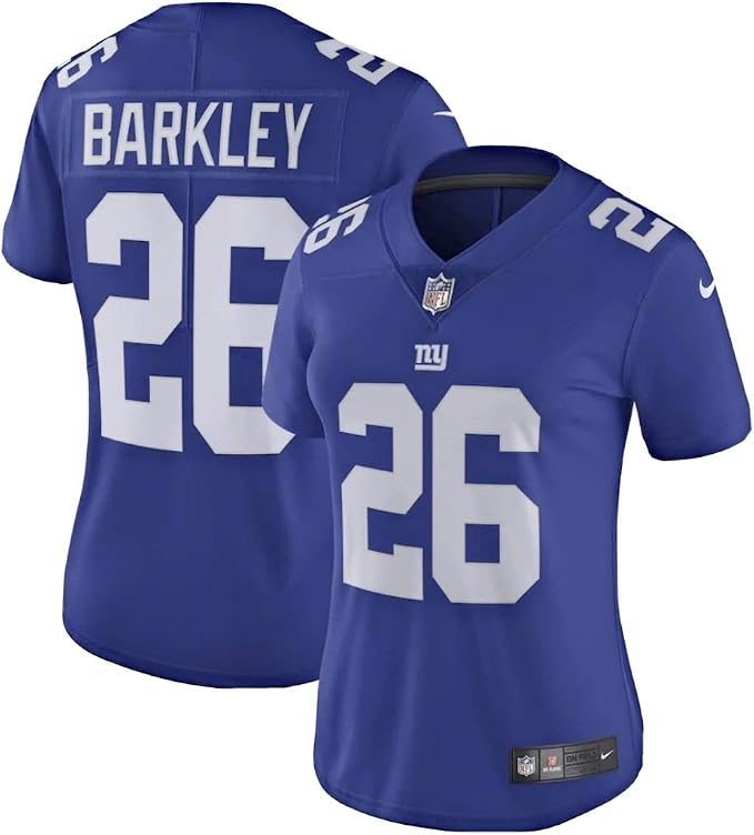saquon barkley nike apparel