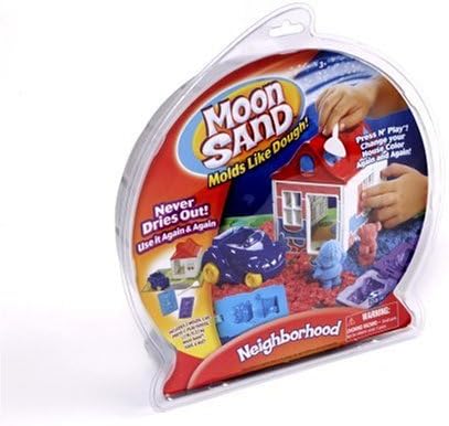 moon sand play sets
