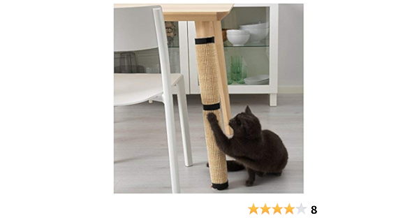 lurvig scratching mat