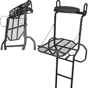 treestand ladder
