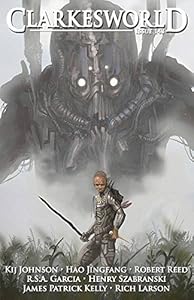 Clarkesworld Magazine
