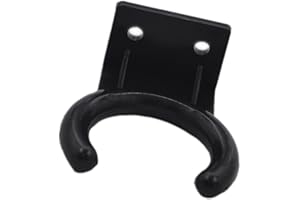 Mic Hook Holder Hook Stand Hanger Wall Clip Clamp Holder Mic Stand Bracket Replacement Metal Bracket