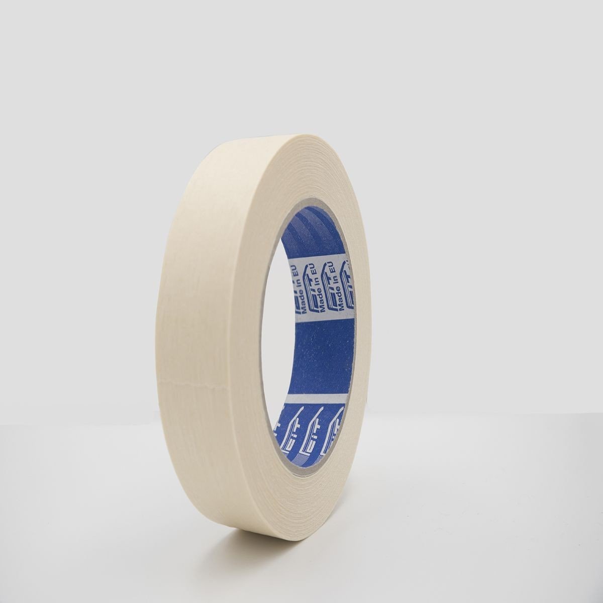 Masking Tape 54 yd x 0,59'', 20 Rolls Tower, Bianco, 20 Rotoli - 15 mm - Image 4