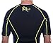 Kutting Weight New (Cutting Weight) Neoprene Weight Loss Sauna Suit (XL)