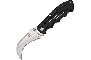 Master USA JN-902-MC M3640-Brk Bear Claw Folder