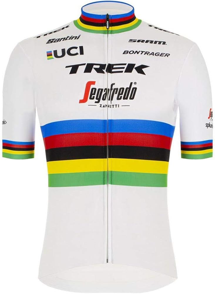 trek segafredo clothing