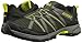 Montrail Men's Masochist III Mountain Running Shoe