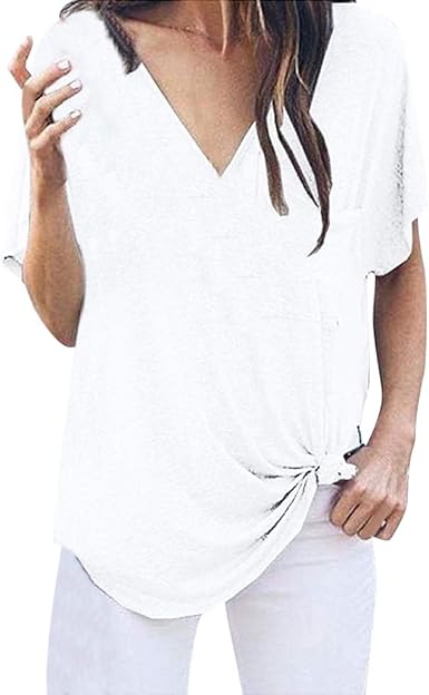 tee shirt ample femme pas cher