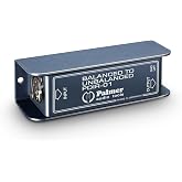 PALMER PDIR01 Reversed DI Box