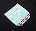 Beautiful Giant Men's Jacquard Pocket T-Shirt Crew-Neck Short Sleeve Tee Pocket Tee