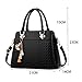 Charmore Womens Handbags Ladies Purses Satchel Shoulder Bags Tote Bag