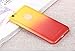 iPhone 6S 4.7inch Case,GBSELL Colorful Luxury Ultra-thin Shockproof Armor Back Cover ( Yellow Red )
