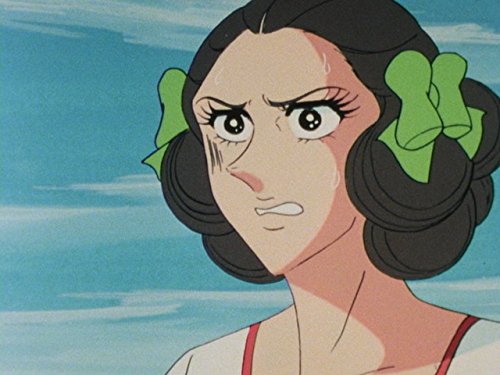 Amazon Co Jp 新 エースをねらえ を観る Prime Video