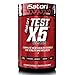 iSatori Test X5 Ultra 5-in-1 Complete Men's Health Formula to Support Libido, Testosterone, Lean Muscle, Cognition, Mood, Fitness and Well Being - 60 Capsules