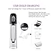Utimi Rechargeable Penis Pump Extender Cock Vacuum Erection Device for Men