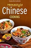 Mini Homestyle Chinese Cooking (Periplus Mini Cookbook Series) by Daniel Reid