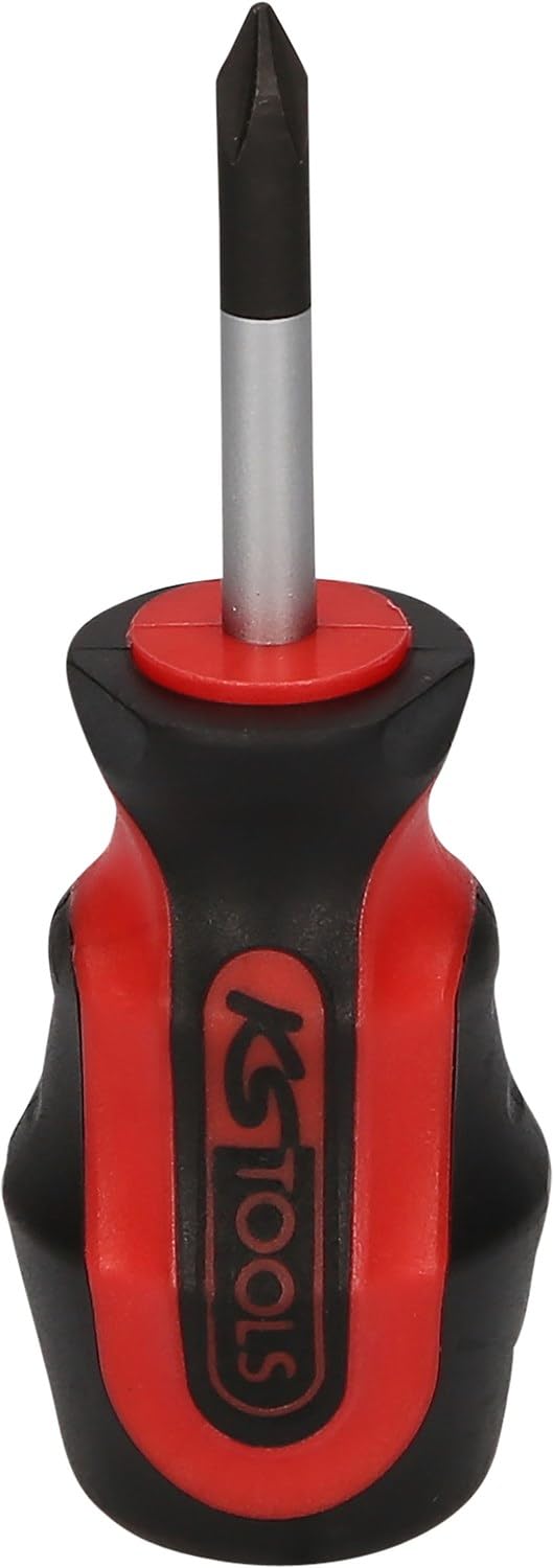 ERGOTORQUEplus PH1 Short Screwdriver