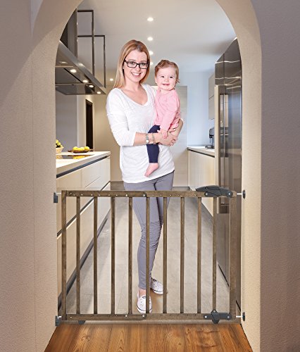 Dreambaby Nottingham 2 in 1 Gro-Gate
