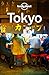 Lonely Planet Tokyo (Travel Guide)