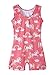 HOZIY Unicorn Leotards for Girls Gymnastics 4t 5t 4-5 Years Kids Child Shiny Adorable