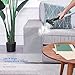 Clothes Steamer, AICOK Steamer for Clothes, 1500W, 68oz(2L), 60 Minutes Garment Steamer, Heavy Duty Full Size Fabric Steamer with Fabric Brush, Splint and Hanger