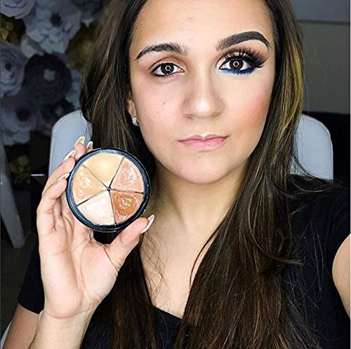 best concealer to cover bruises