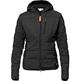 Fjällräven Keb Padded Hoodie Women's Synthetic Insulated Jacket