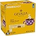 Gevalia Dark Royal Roast K-Cup Coffee Pods (18 Pods)