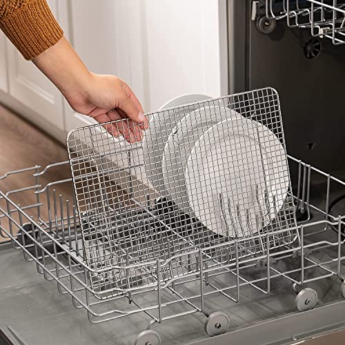 Ultra Cuisine OvenSafe, DishwasherSafe 100 Stainless Steel Cooling