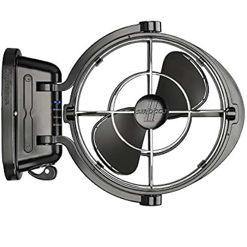 rv window fan